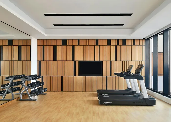 Fairfield By Marriott Kolkata Hotel