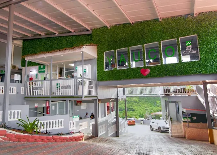 Yauco Hotels