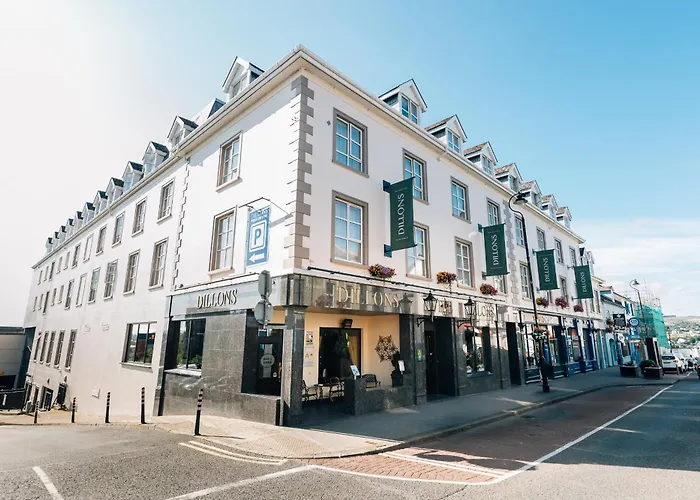 Portstewart Hotels