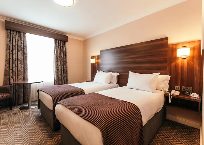 Letterkenny Hotels