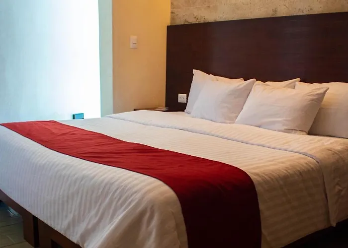 Sisal Hotels