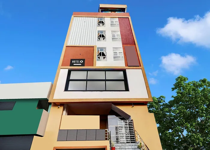 Vizianagaram Hotels