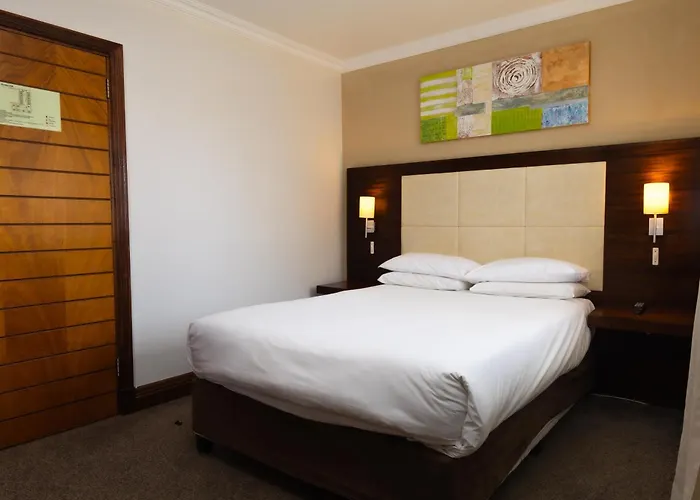 Pinetown Hotels