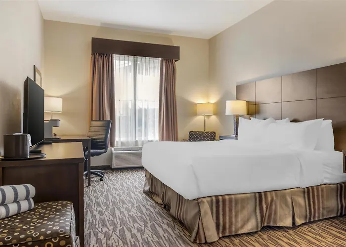 Bridgewater Hotels