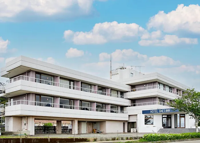 Katsuura (Wakayama) Hotels