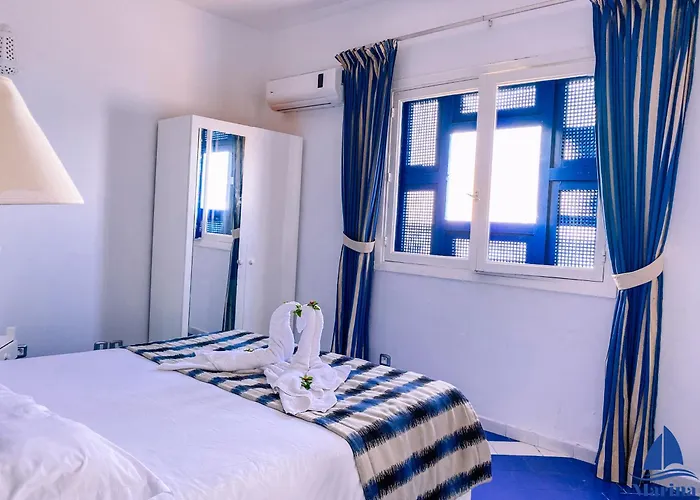 Monastir Hotels