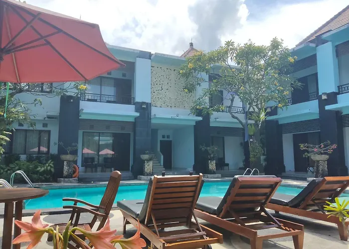 Tuban (Bali) Hotels