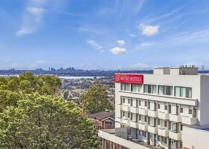 Miranda Hotels