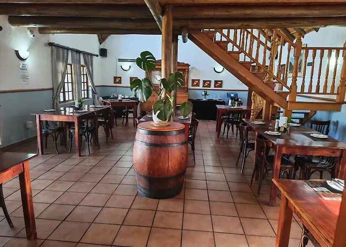 Estcourt Hotels