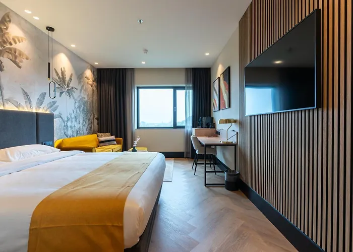 Meppel Hotels