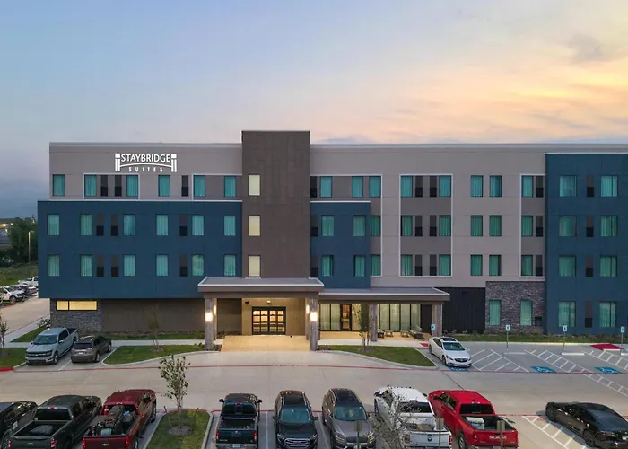 Port Arthur Hotels