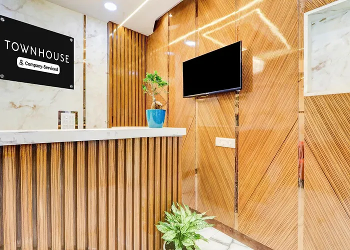 Rajahmundry Hotels