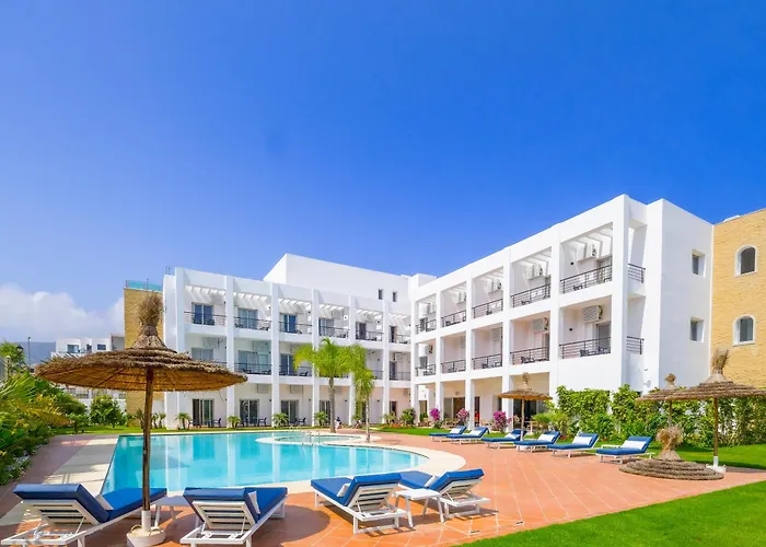 Cabo Negro Hotels