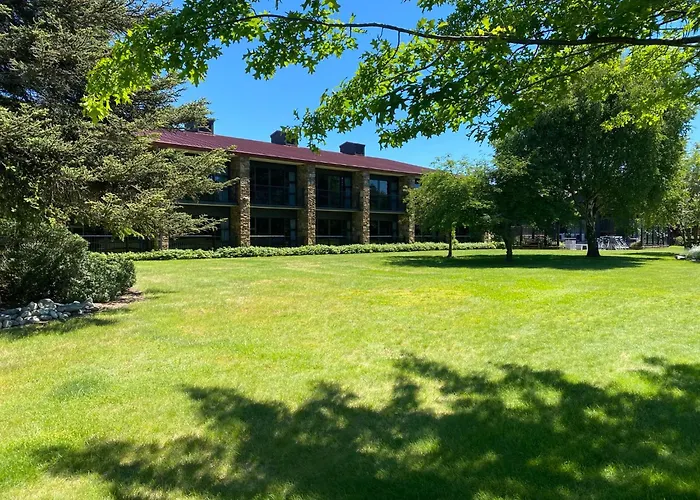 Twizel Hotels