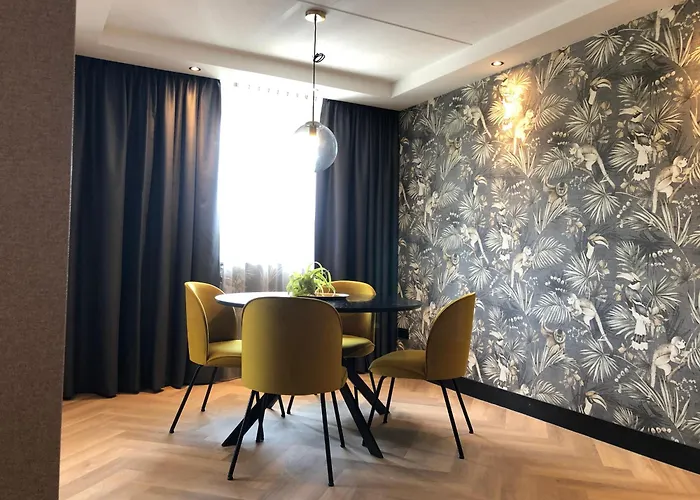Cuijk Hotels