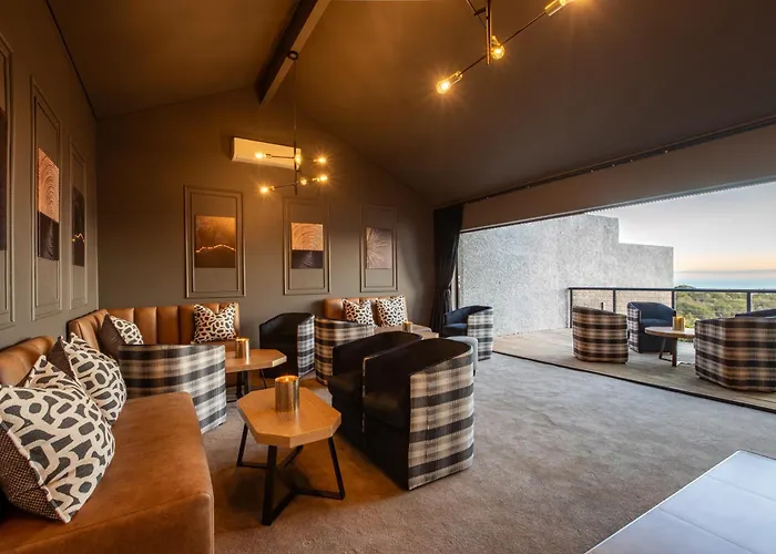 Jeffreys Bay Hotels