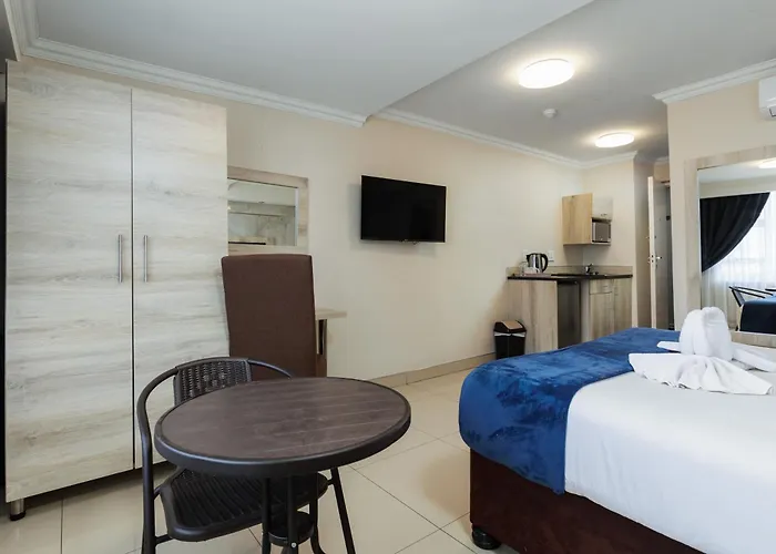 Port Shepstone Hotels