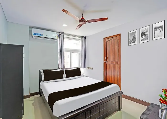 Chennai Hotels
