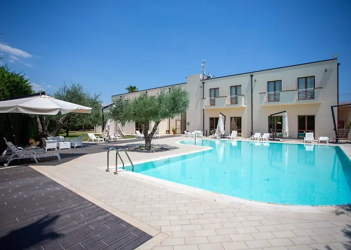 Policoro Hotels
