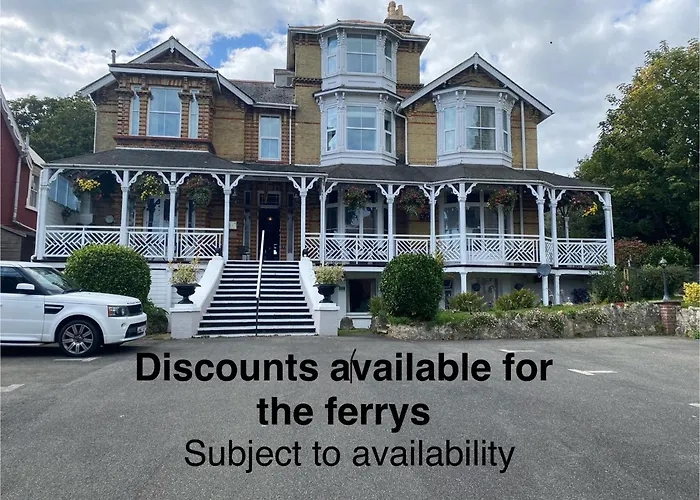 Shanklin Hotels