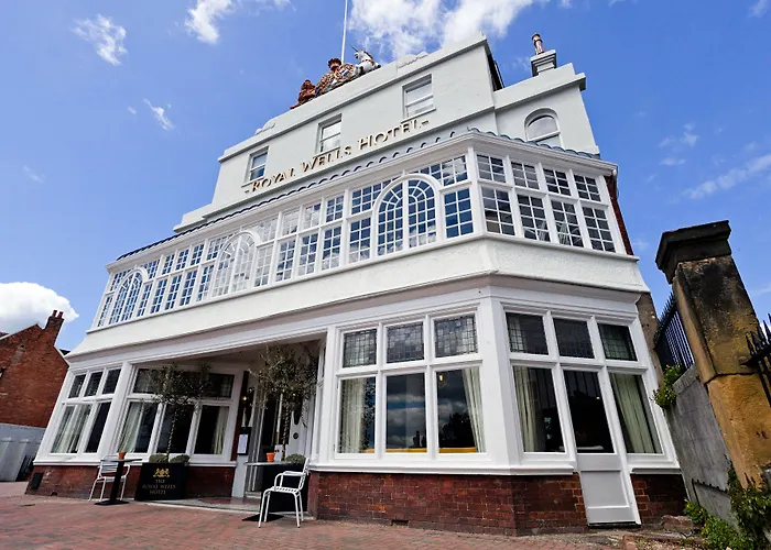 Royal Tunbridge Wells Hotels