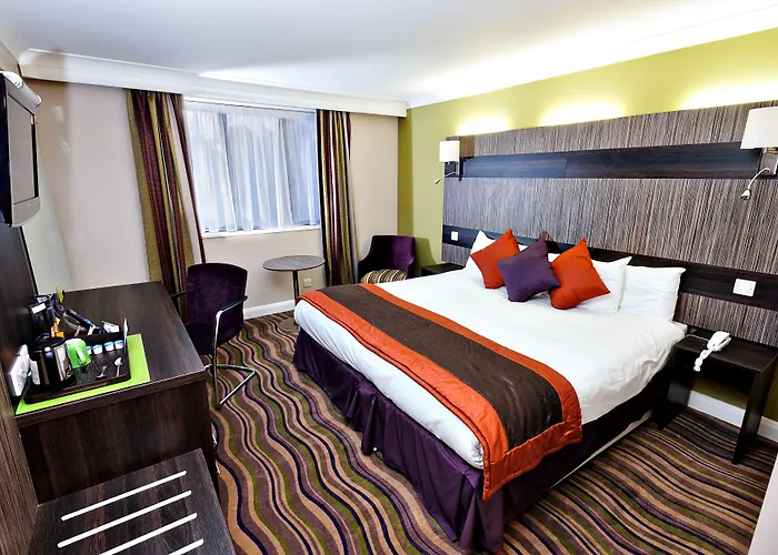 Loughborough Hotels