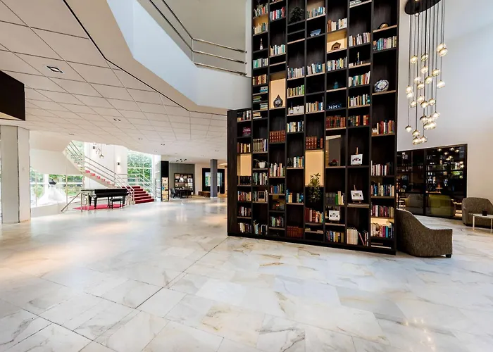 Bussum Hotels