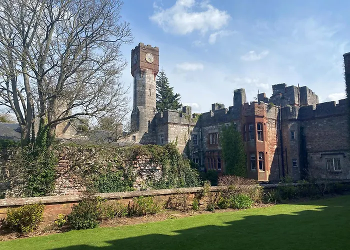 Ruthin Hotels