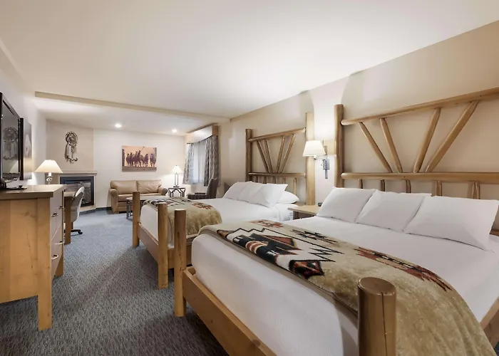Sun Valley Hotels