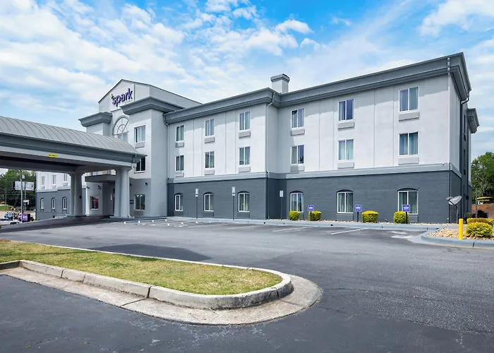Commerce Hotels