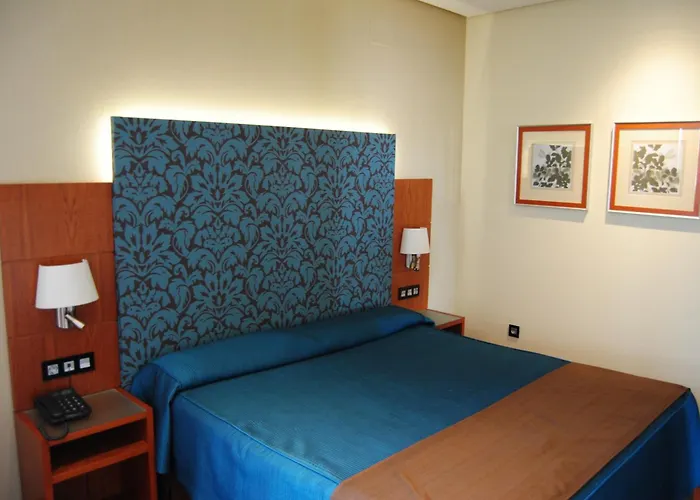Seville Hotels