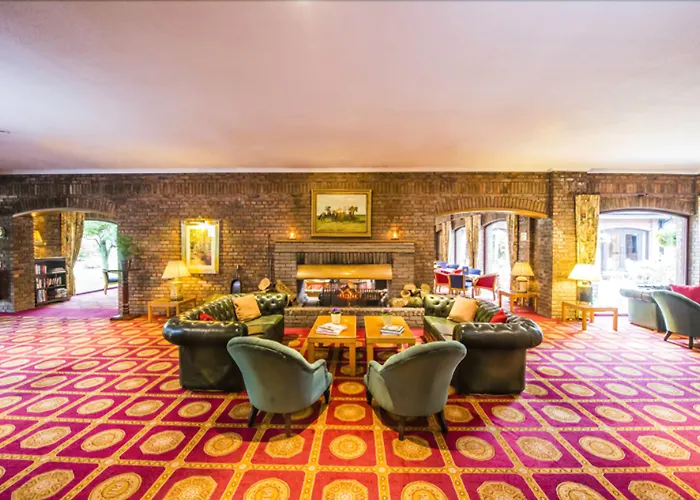 Cwmbran Hotels