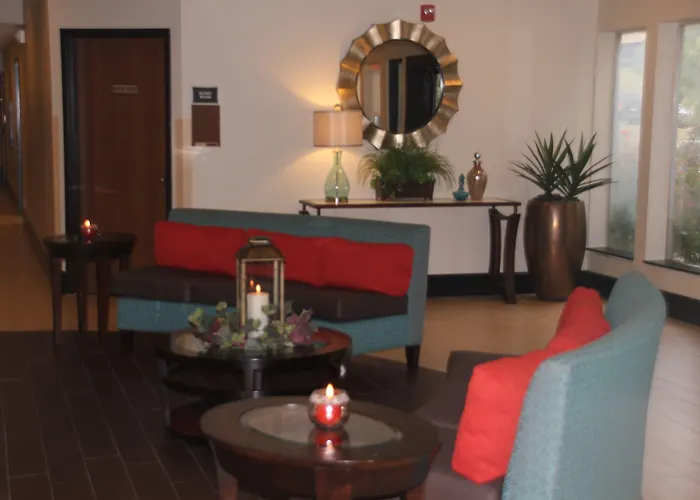 Nashville Hotels