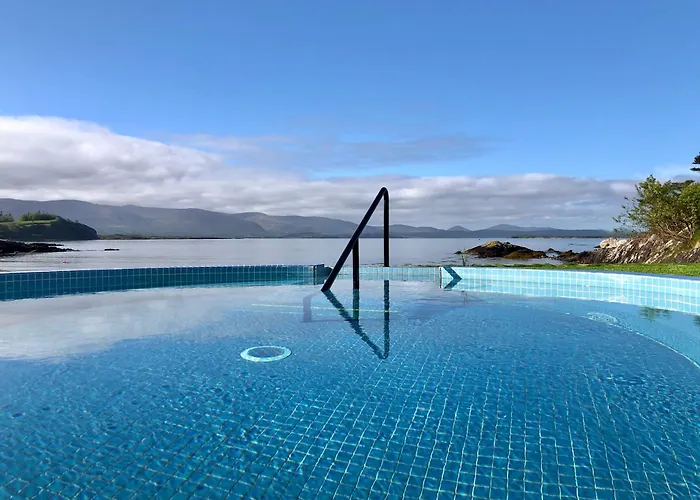 Sneem Hotels