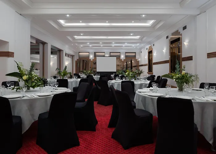 Yarra Valley Hotels