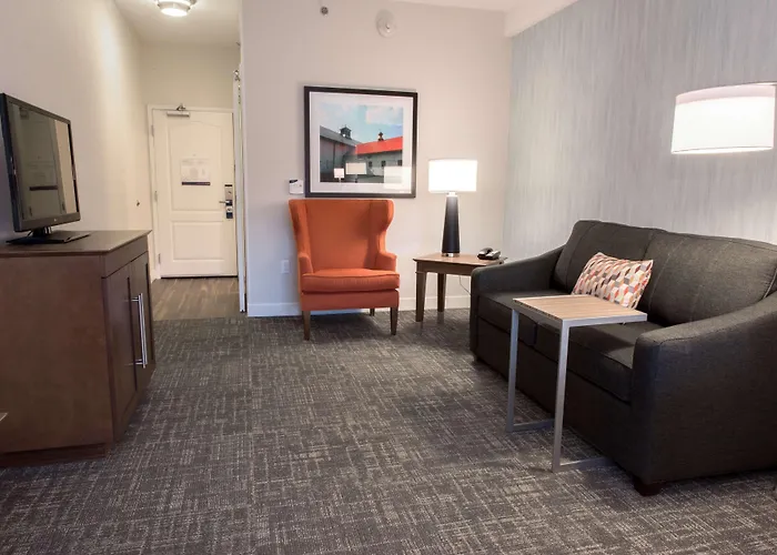 Chichester Hotels