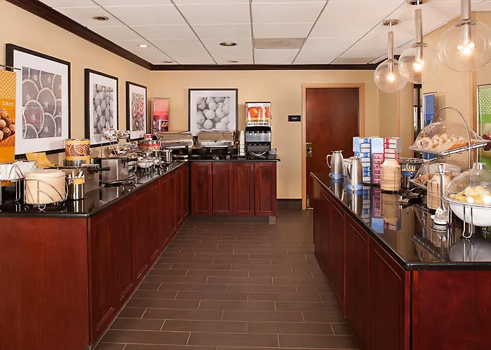 Willow Grove Hotels