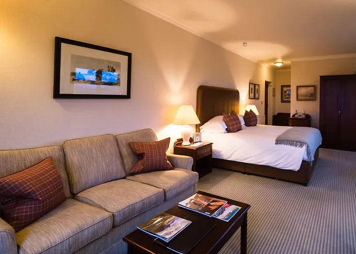 Lochinver Hotels