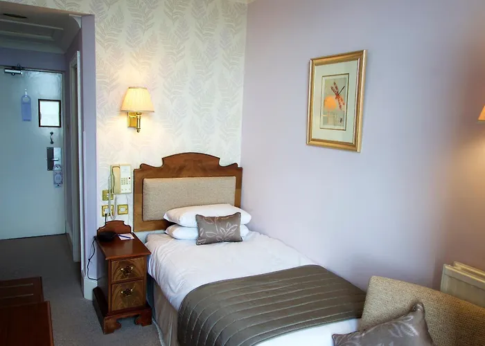 Sandgate Hotels