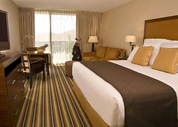 Maui Hotels