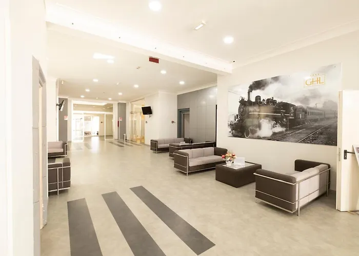 Lamezia Terme Hotels