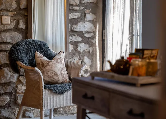 Malham Hotels