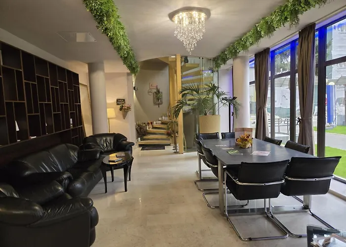 Bacau Hotels