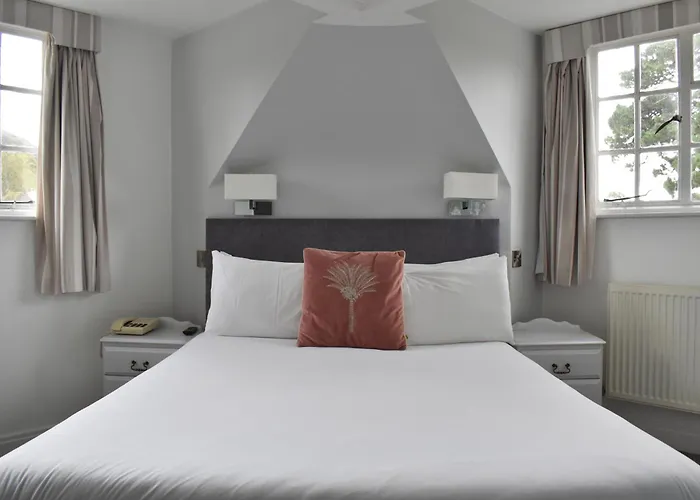 Sidmouth Hotels