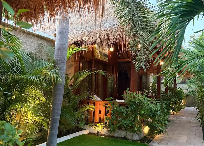 Gili Air Hotels