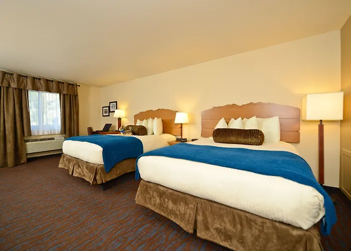 Beaver Creek Hotels