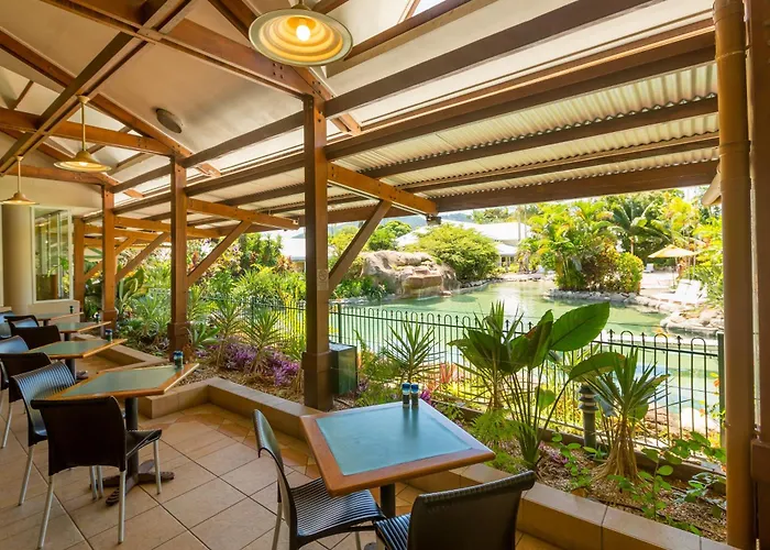 Trinity Beach Hotels