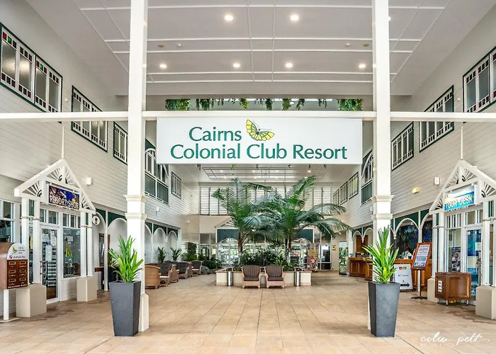 Clifton Beach Hotels