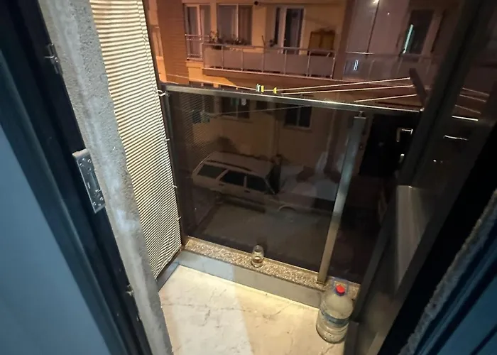 Canakkale Hotels