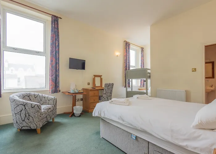 Port Erin Hotels